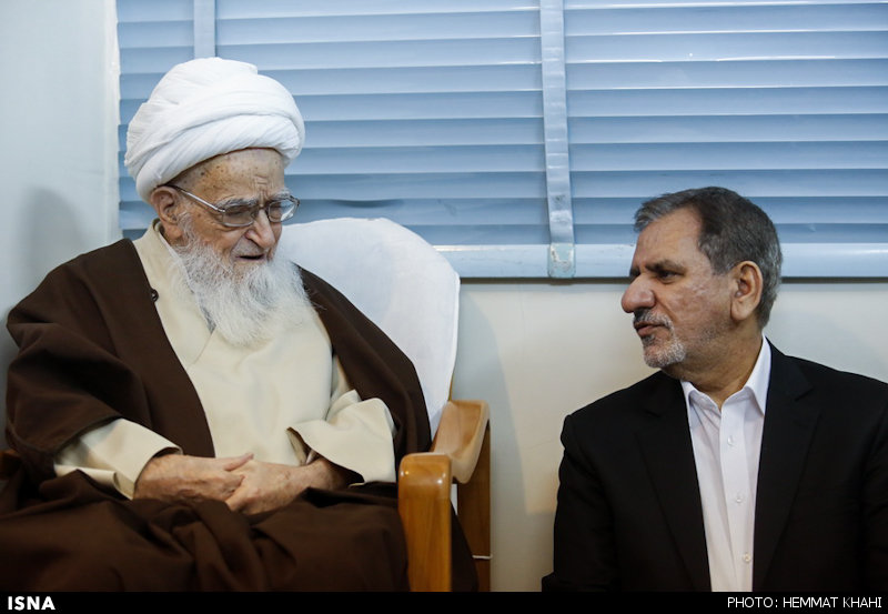 مشكلات،كشور،كرونا،گلپايگاني،صافي،العظمي،تقليد،شيوع،مراجع،ريي ...